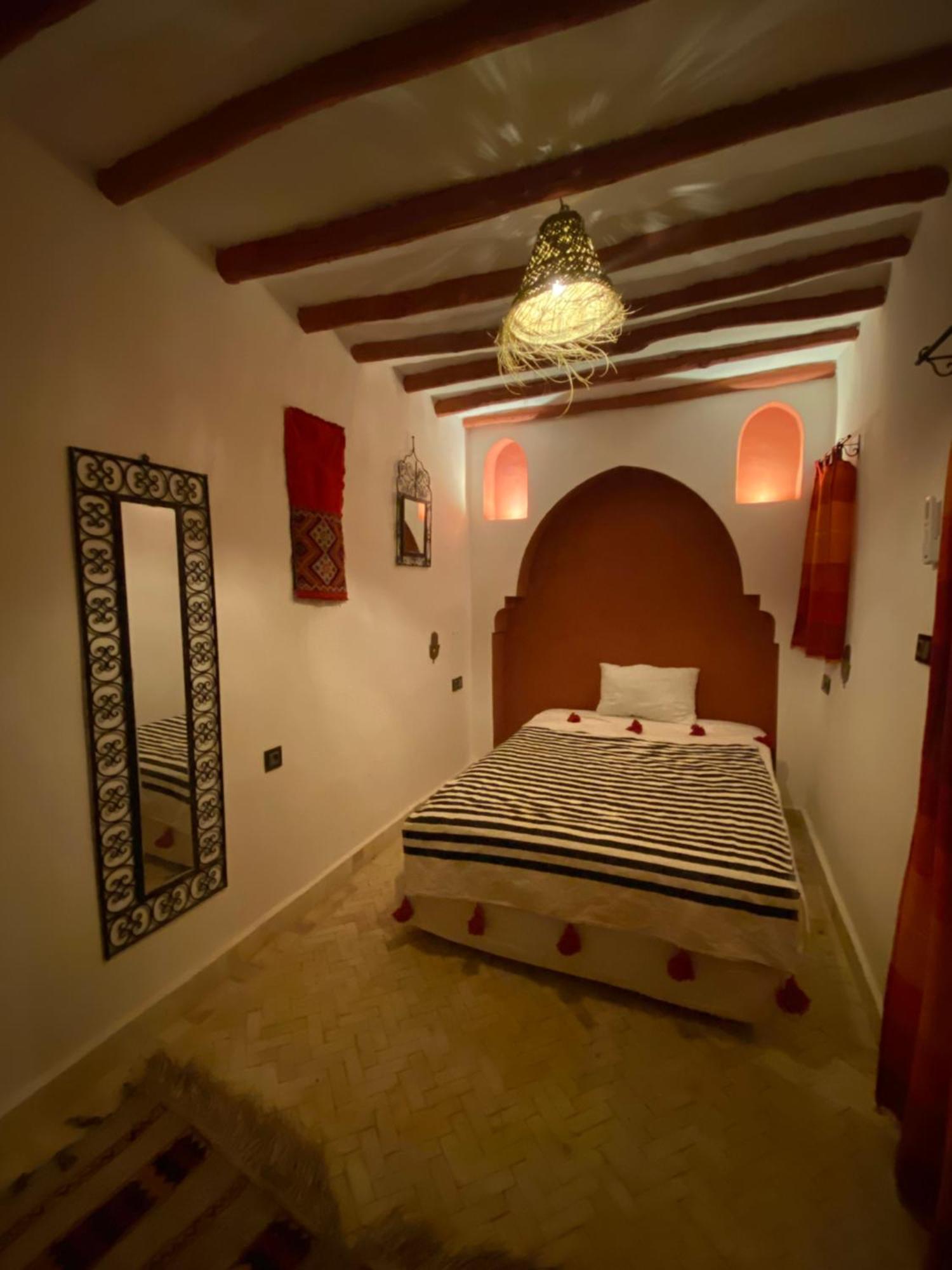 Riad Marrakesh Peace Exterior foto